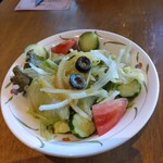 ハングリータイガー - 