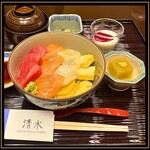 和食 清水 - 