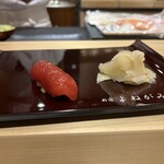 寿司と日本料理 新宿 よねがみ - 