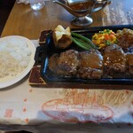 ハングリータイガー - 