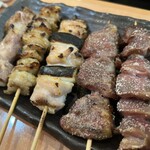 炭火ダイニング たつや - 