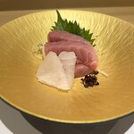 Sushi To Nihonryouri Shinjuku Yonegami - 