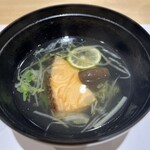 寿司と日本料理 新宿 よねがみ - 