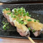 炭火ダイニング たつや - 