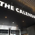 THE CALENDAR - 