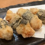 炭火ダイニング たつや - 