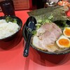 麺家あくた川直系 麺家よし川