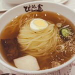 ぴょんぴょん舎　オンマーキッチン　 - 料理写真: