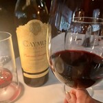 ルース クリス ステーキハウス - 