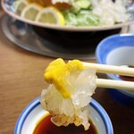 いせえび料理 中平 - 