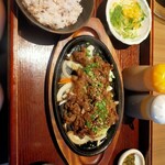 Yakiniku Seikouen - 