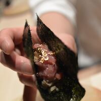 鮨 富かわ - 