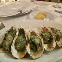 ルース クリス ステーキハウス - 