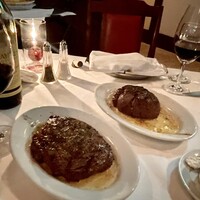 ルース クリス ステーキハウス - 