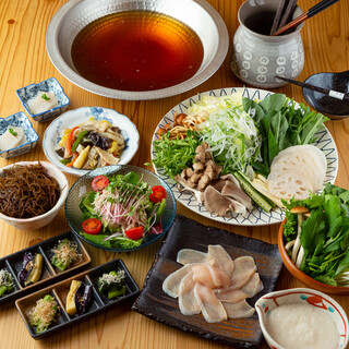 Kushishabu Saisai - 