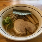 麺の樹　ぼだい - 