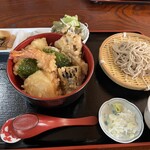 Soba Kafe Fuku - 