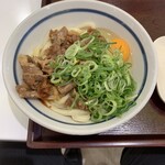 鶴丸製麺　 - 