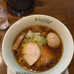 麺．SUZUKi - 