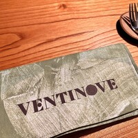 ヴェンティノーヴェ - 