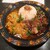 スパイスカレー ファム - 料理写真: