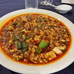 赤坂 四川飯店 - 