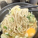 ふじ - 諦めて食うしかない