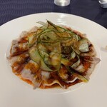 赤坂 四川飯店 - 