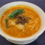 赤坂 四川飯店 - 