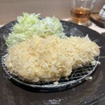 とんかつ憲進 - 