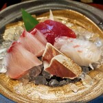 魚料理 ぎん - 