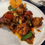 赤坂 四川飯店 - 