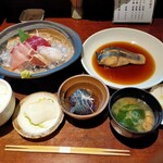 魚料理 ぎん - 