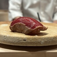 鮨 富かわ - 