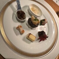 銀座ろくさん亭 - 