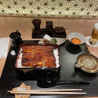 銀座 四代目 高橋屋 銀座店 - 