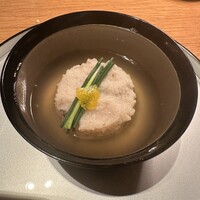 銀座ろくさん亭 - 