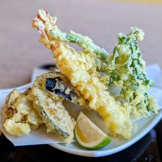 手打そば ささいち_1