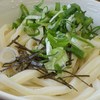 純手打 うどん 勝一