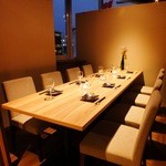 完全個室居酒屋 燻製工房 - 8名様個室