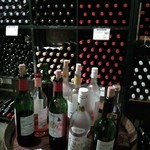 ぶどうの丘 地下ワインカーヴ - 2013年11月