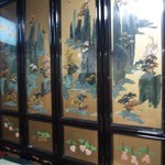 ソウル - ５０代と思われるオモニが一人で切り盛りしています。
      