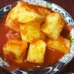 ソウル - どこにでもある『ナムル』『白菜キムチ』『大根キムチ』ですが、ひと手間と隠し味で他店のものとは違います。
      