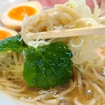 らーめん香澄 - 