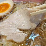 らーめん香澄 - 