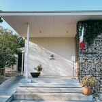 リストランテ フィッシュボーン - 