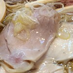 らーめん香澄 - 