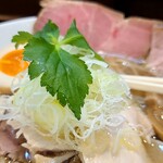 らーめん香澄 - 