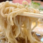 らーめん香澄 - 