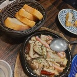 湘南の魚とワインの店 ヒラツカ - 